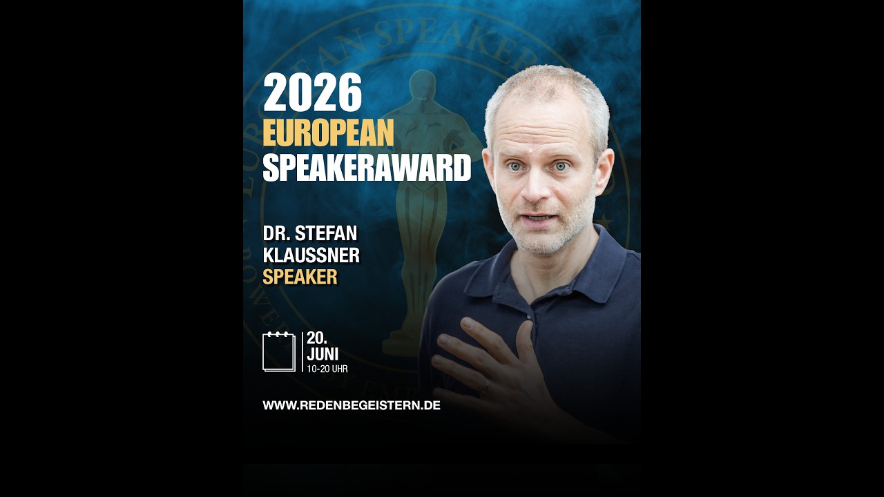 Dr. Stefan Klau&szlig;ner: 