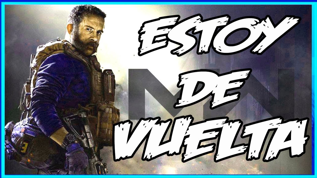 ¡¡ ESTOY DE REGRESO !! | MARKANMEX