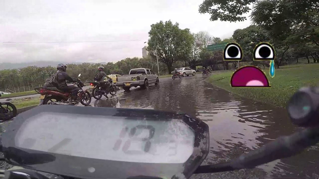 Domicilios en Moto Eléctrica