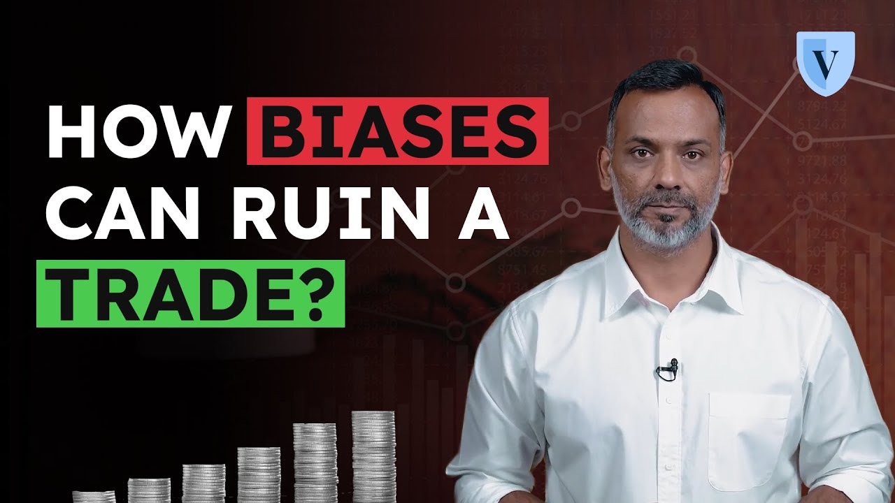 How anchoring bias  affects your investing decisions