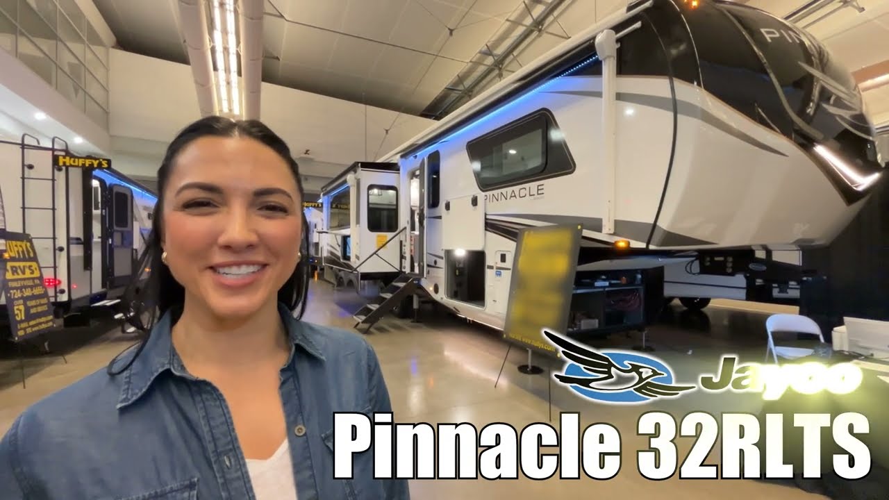 Jayco-Pinnacle-32RLTS