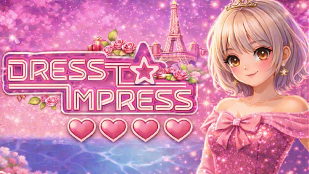 ما توقعت يصير كذا😭✨| Dress To Impress#روبلكس #roblox