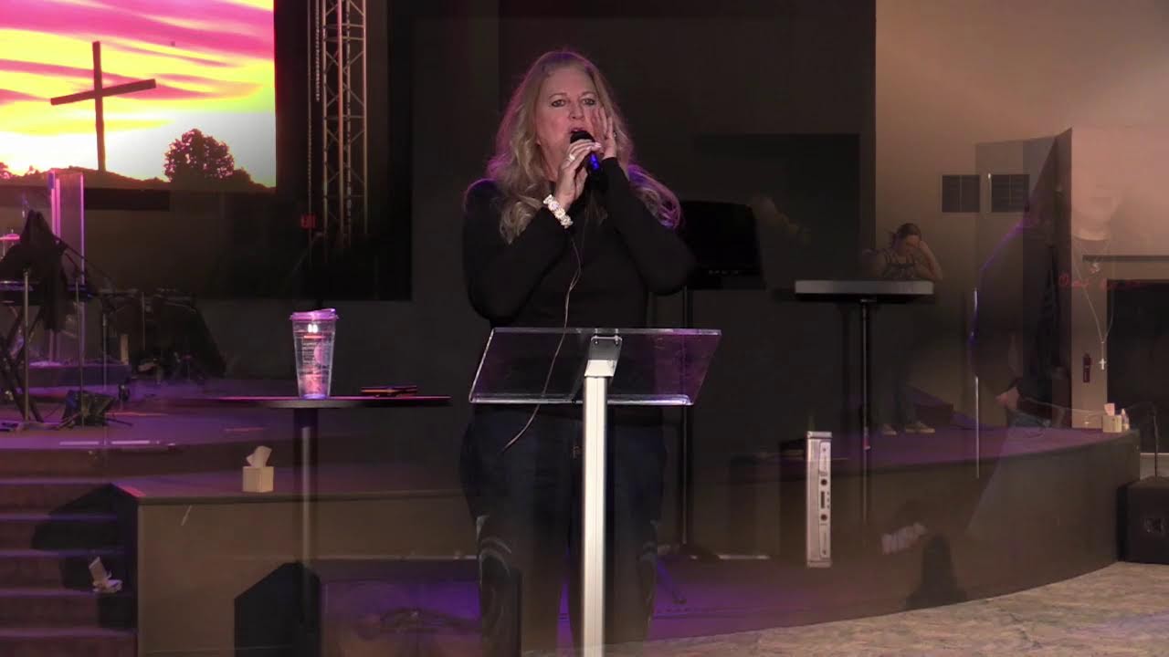 Center Church 9am LIVE