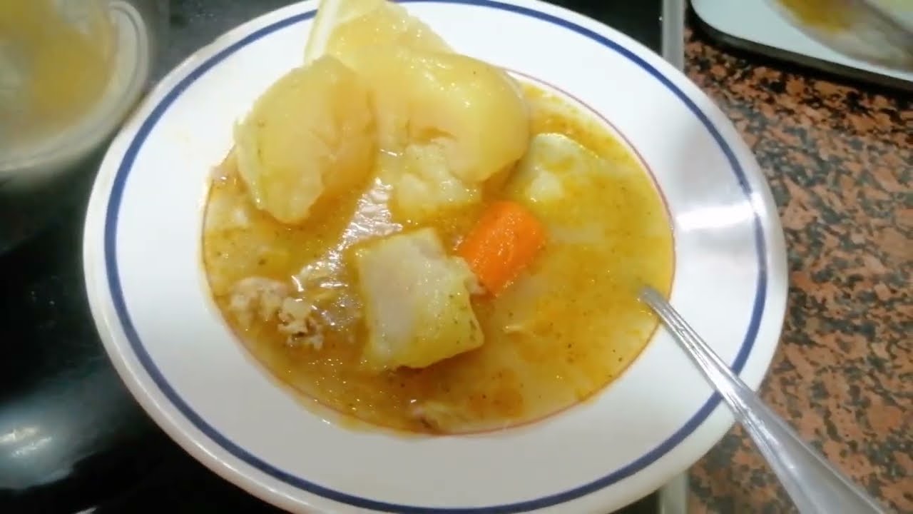 Cocinando De Noche / Otro Pucherito Rico /Comprita Diaria. 