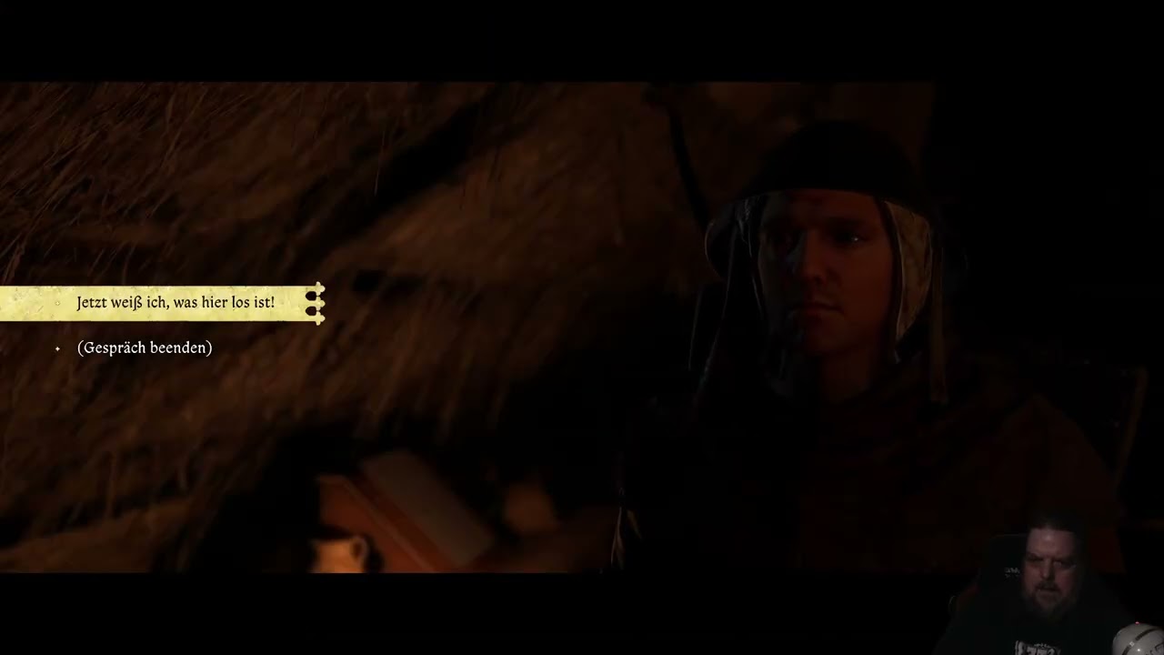 Kingdom Come: Deliverance II – Der Einsiedler | Geheimnisse im Wald entdecken  (Part 1/4)