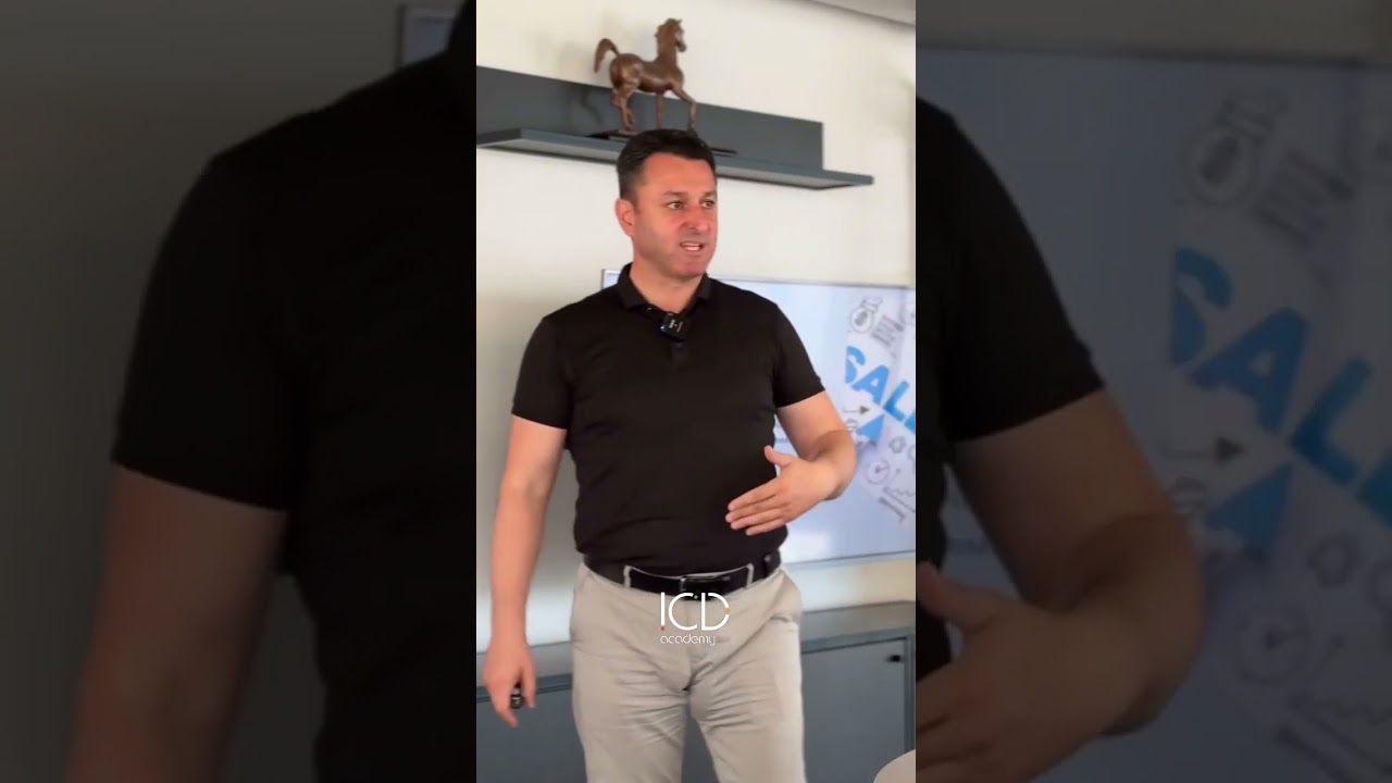 Satışda təqdimat necə olmalıdır.#satış #biznes #business#sales #salesman #emotional