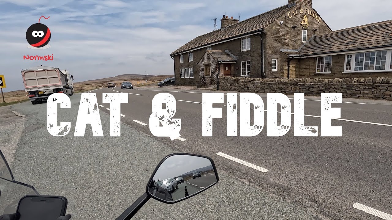 The Cat & Fiddle
