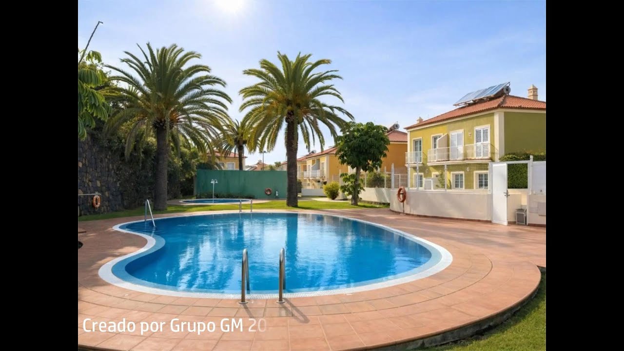VENTA Tenerife Norte - Puerto de La Cruz - La Quinta
