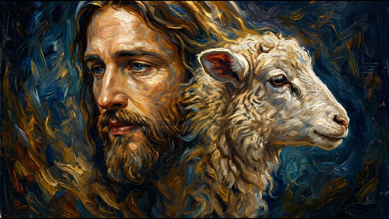 Toujours Là — Chant de Confiance –  Présence Divine dans les Épreuves