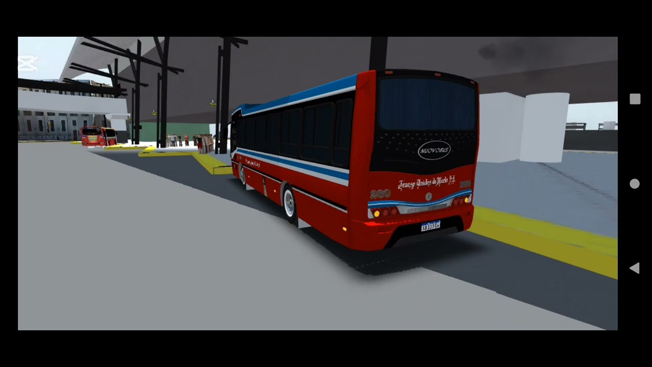 Nouvobus ciita 0500 (338)