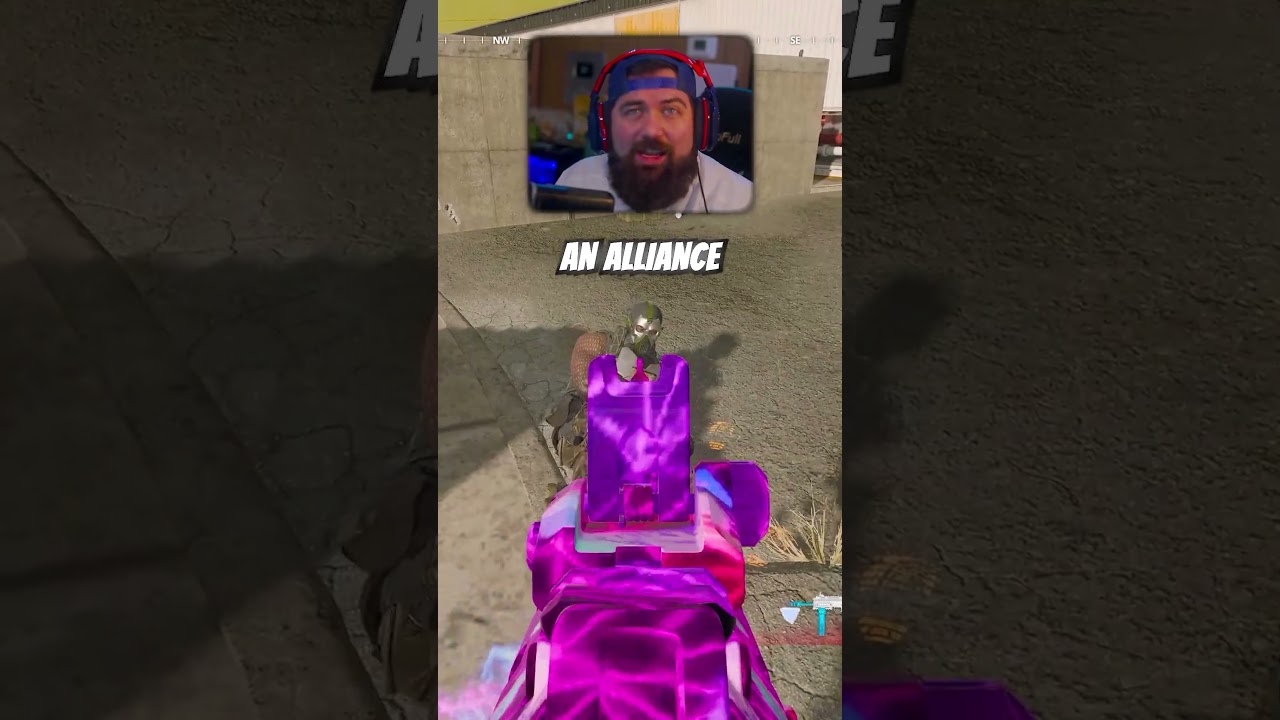 The OG Warzone Meta is BACK!