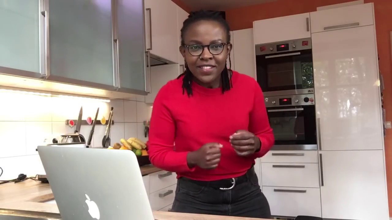 MANO KASINDE - ABENNY JACHIGA