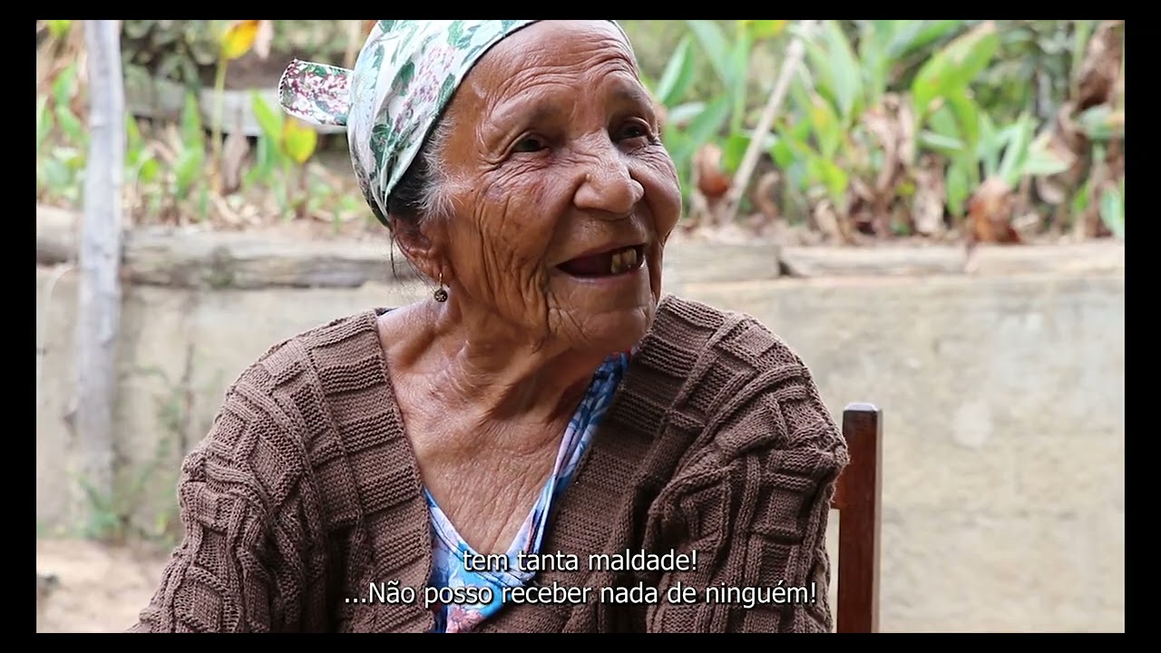 PROJETO BENZEDEIROS – UM RECORTE DAS NOSSAS CRENÇAS