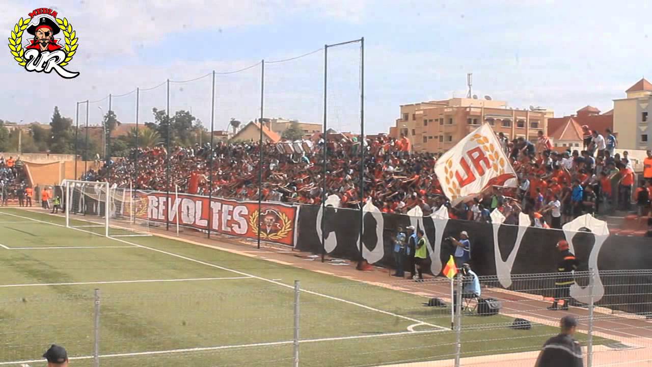 ULTRAS REVOLTES - AVANTI - J7-CAK#MAS | BotolaPRO 14/15.