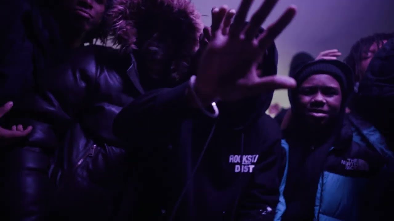 DeeBeen4k - Mo Buckz (Official Video)
