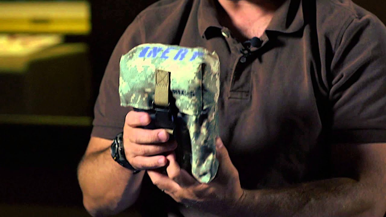 Bandolier - Tech Specs