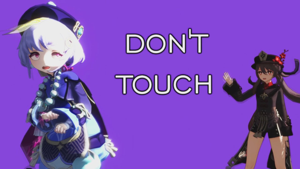|MMD|Genshin Impact| VINES AND MEMES #4