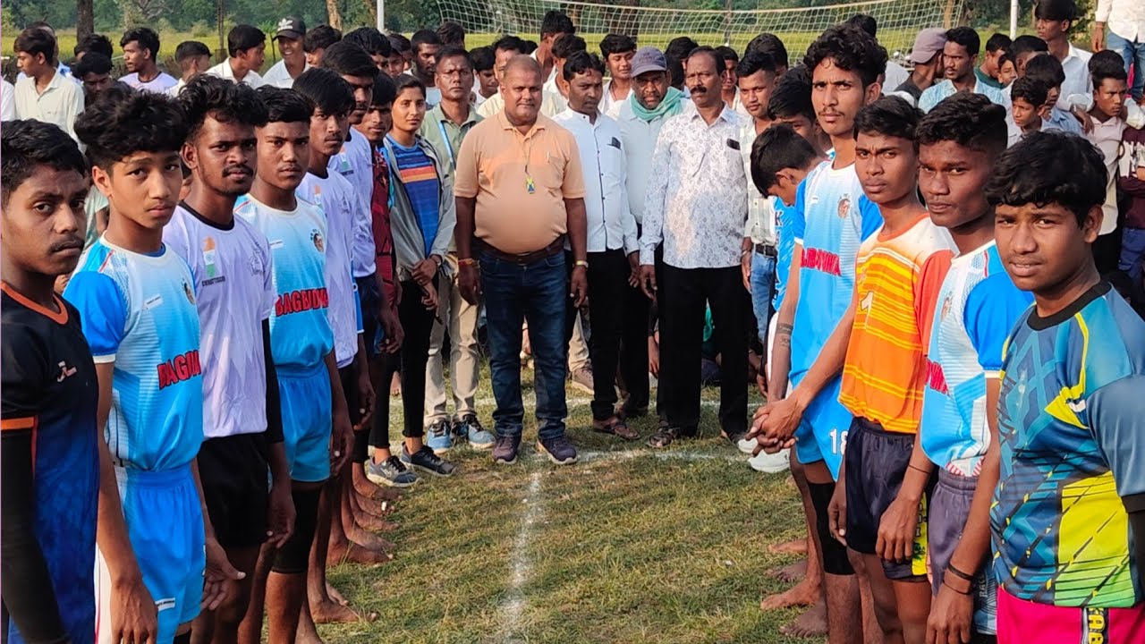 FINAL MATCH || बोतल्दा vs तीउर || कबड्डी बालक वर्ग 15 से 35 वर्ष #kabaddi #final #botalda #vs #tiur 