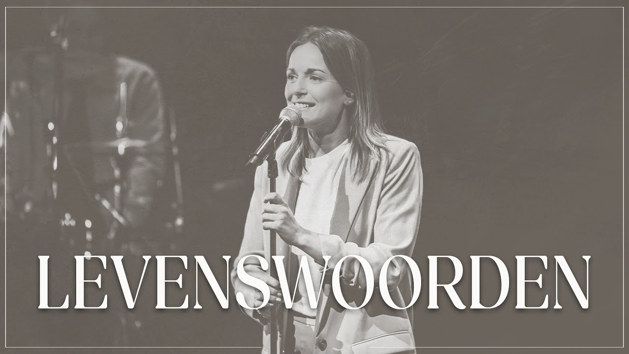 ELINE - Levenswoorden