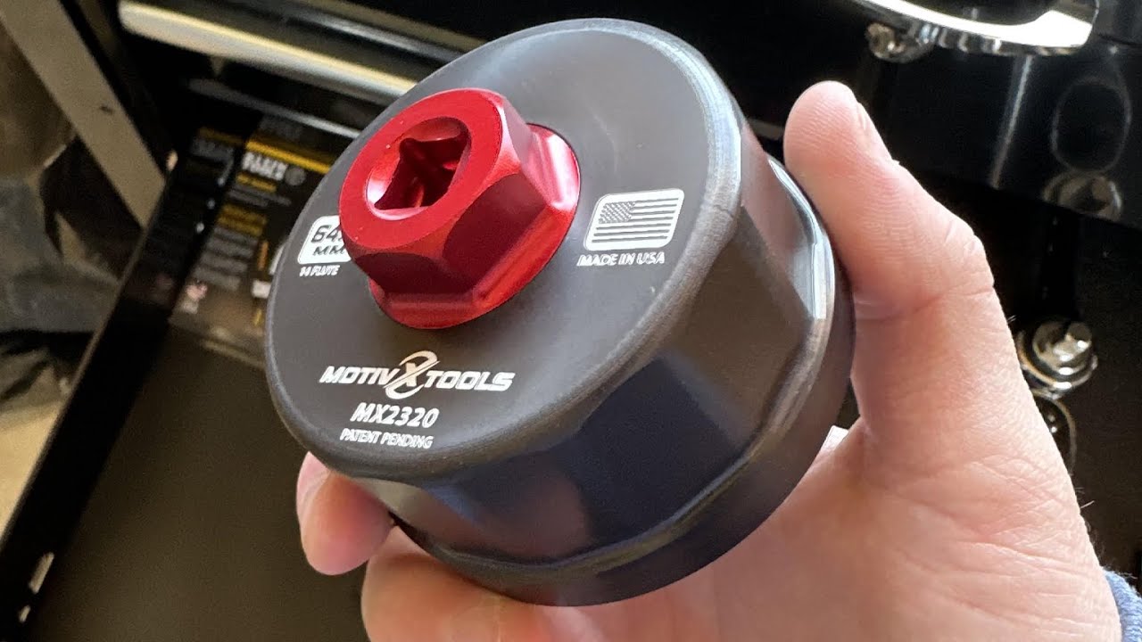 The ULTIMATE Oil Filter Pliers Review: Easily Remove Stuck Filters EVERY Time!