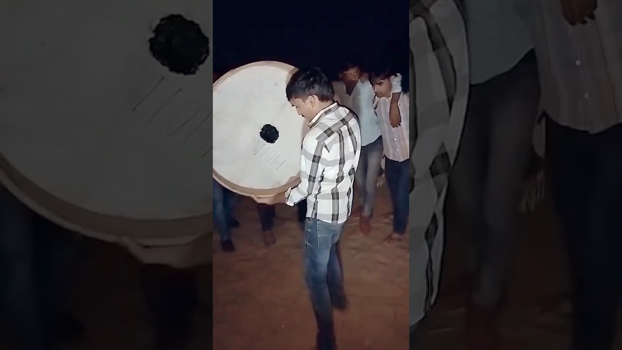 चंग फागण ||ओम बरवड़ पार्टी बाड़मेर ||केसर घोड़ी कालवी ||Desi ||Marwadi ||Rajasthani || Fagan #lrb