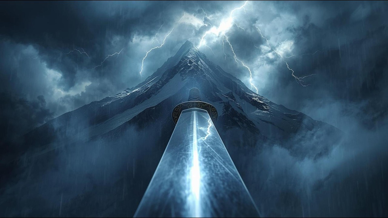 The Skys Roar