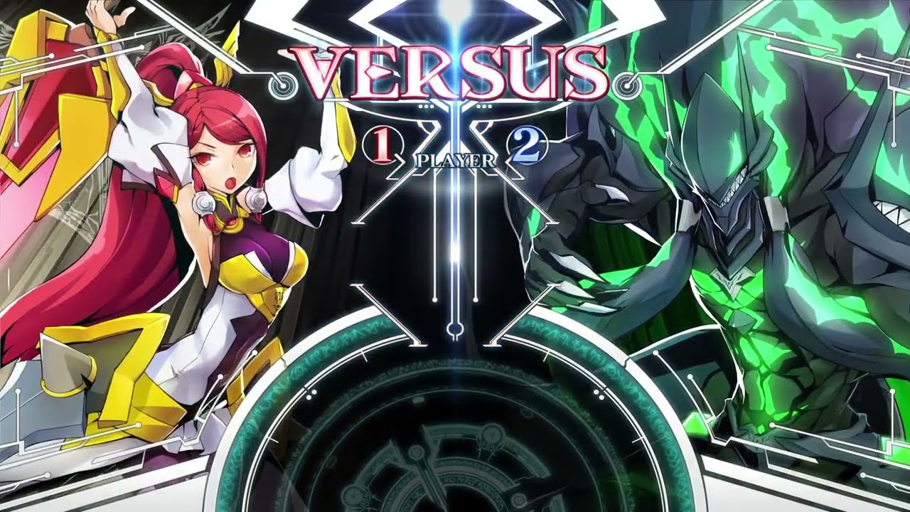 Let's learn BBCF: Izayoi vs Susanoo w/ Church