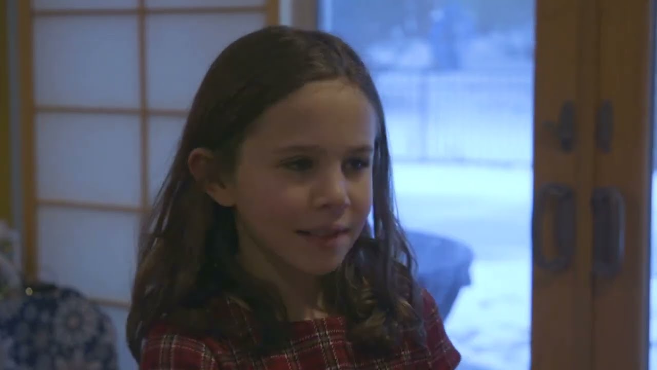 Nine Going On Nineteen | Villy&rsquo;s 2025 Submission