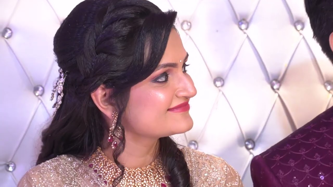 Chavi & Chetan Ring Ceremony
