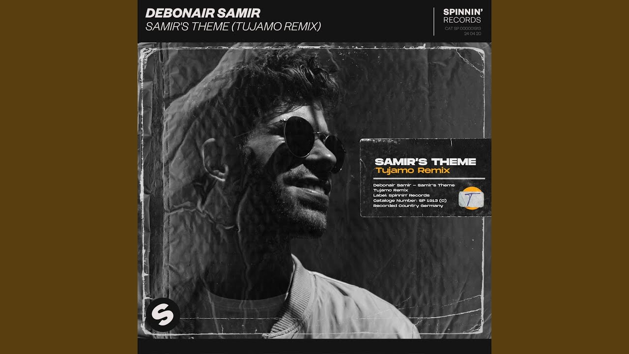 Samir's Theme (Tujamo Remix)