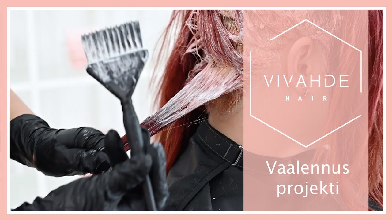 Vivahde: Vaalennusprojekti