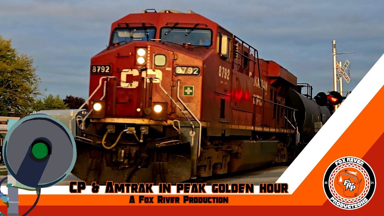 Insane golden hour on the Watertown Subdivision! |Ft @EMIR_productions|