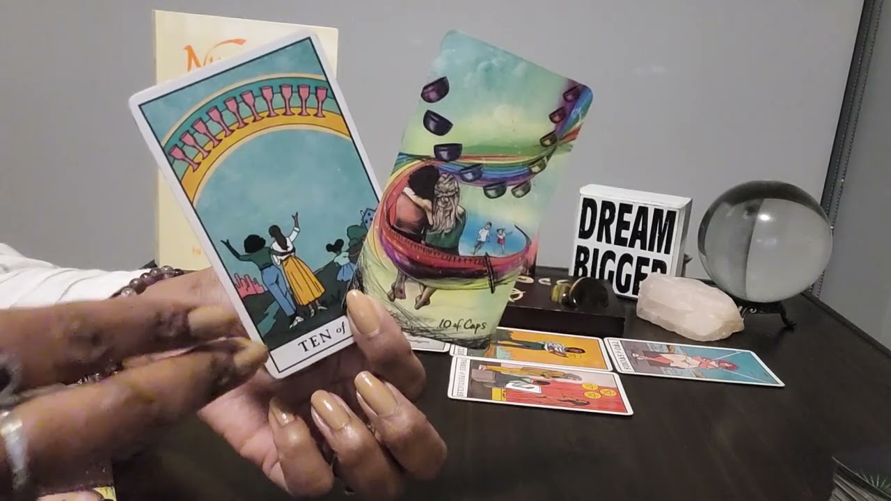 Leo:  Divine Feminine energy Activated & #20 - R U really ready 4 increase in money & new LOVE?