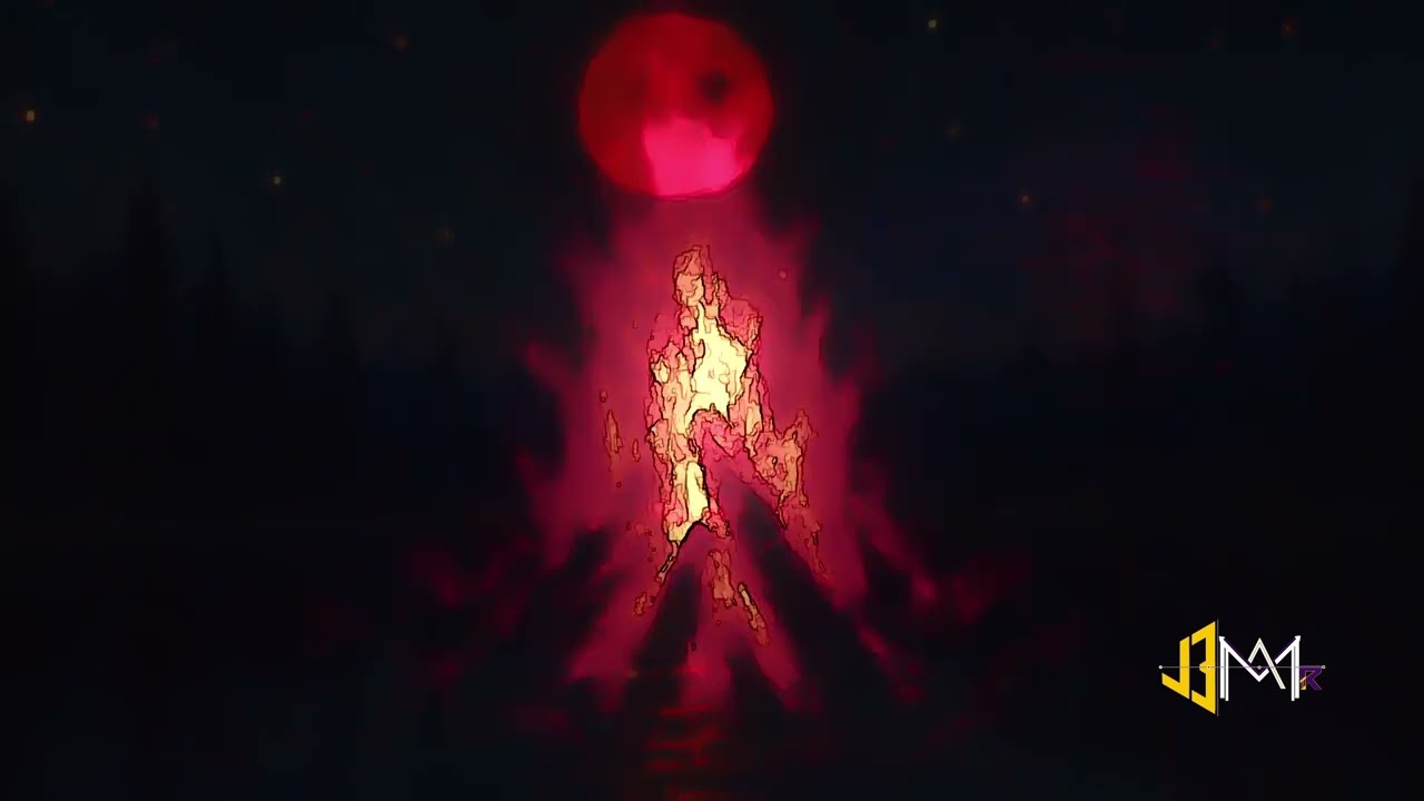 eL.Mar & MarSalva &ndash; queMar (Official Visual)