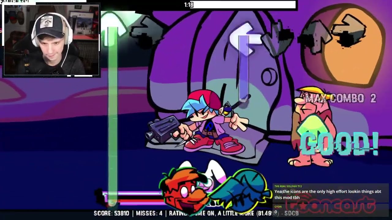 FNF Glitched Legends IS HERE!!! Pibby mods, Choo Choo Charles & MORE!!