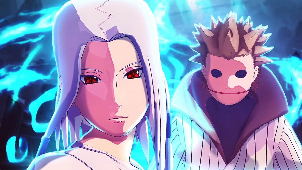 This NEW Steam Imp Ultimate Is Broken In Shinobi Striker