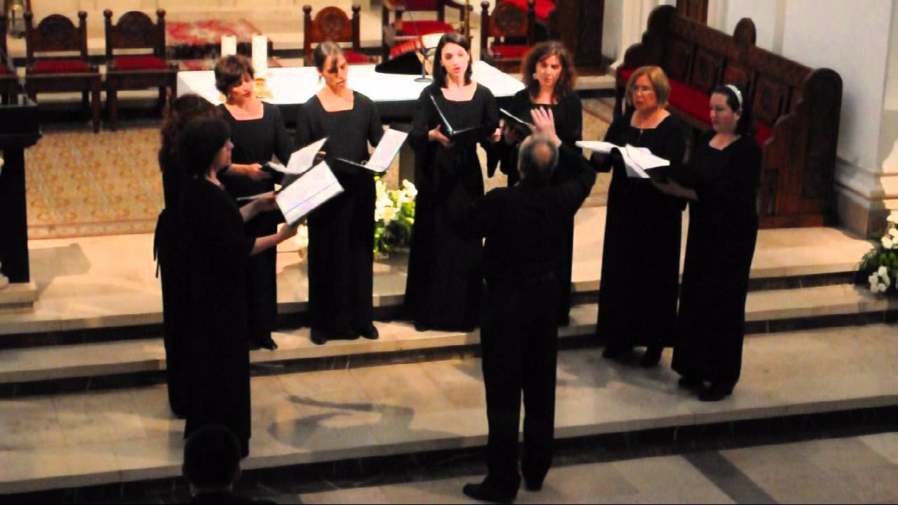 Introitus Dum clamarem - Mediae Aetatis Sodalicium