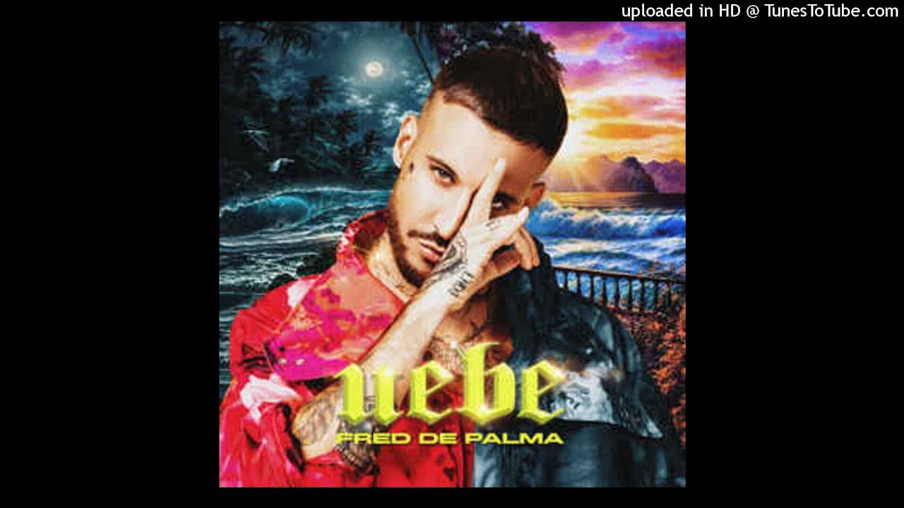 Fred de Palma / Ana Mena - D'estate non vale (A cappella, solo voce)