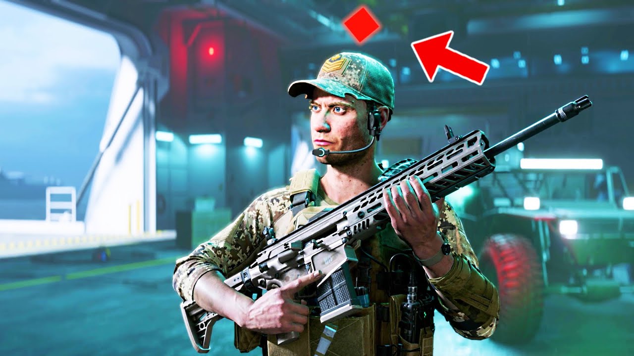 Everything Wrong With Battlefield 2042 Beta...