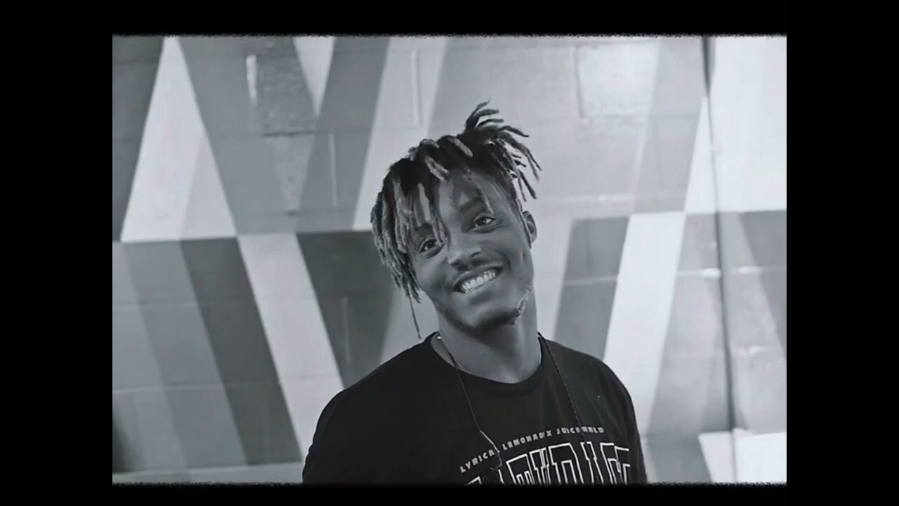“Monsters In My Basement” JUICE WRLD (New 2025 Never-Heard-Before)(CDQ 4K) Produced by K1NG.K
