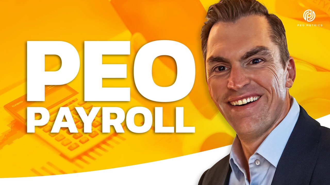 PEO Payroll | PEO Payroll Service | PEO for Payroll | PEO Payroll Companies | PEO Payroll Model