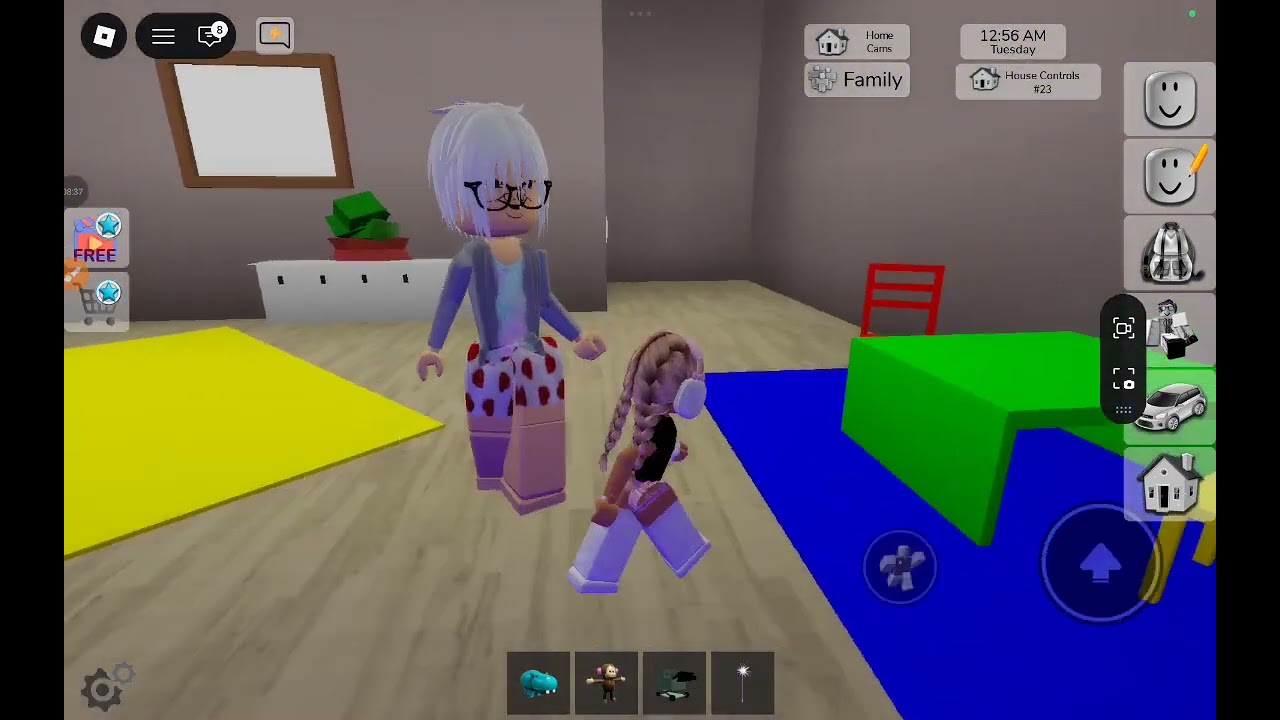 Part 2 úchyl z Rozou CHCETE PART 3?