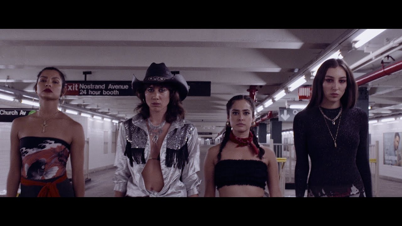 Promiseland - Personal Reflektor (official video)