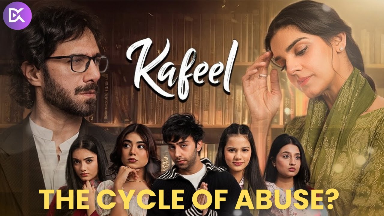 Kafeel Drama Review: A Deep Dive into Trauma & 90s Mindsets in 2026