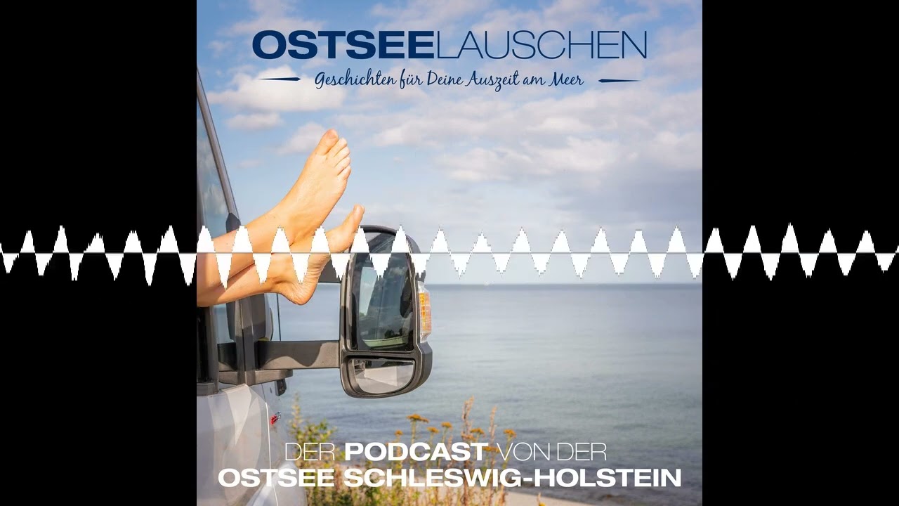 Die letzten ihrer Art - Ostseelauschen - Geschichten f&uuml;r Deine Auszeit am Meer