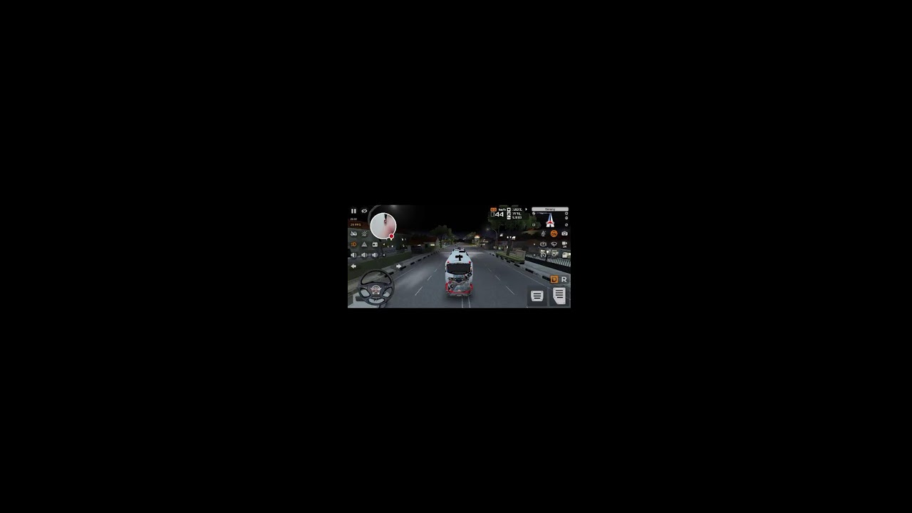 bd buş game