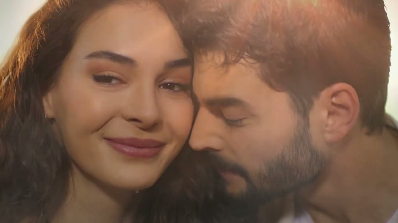 МирРэй - Некуда бежать... Hercai (Ветреный)