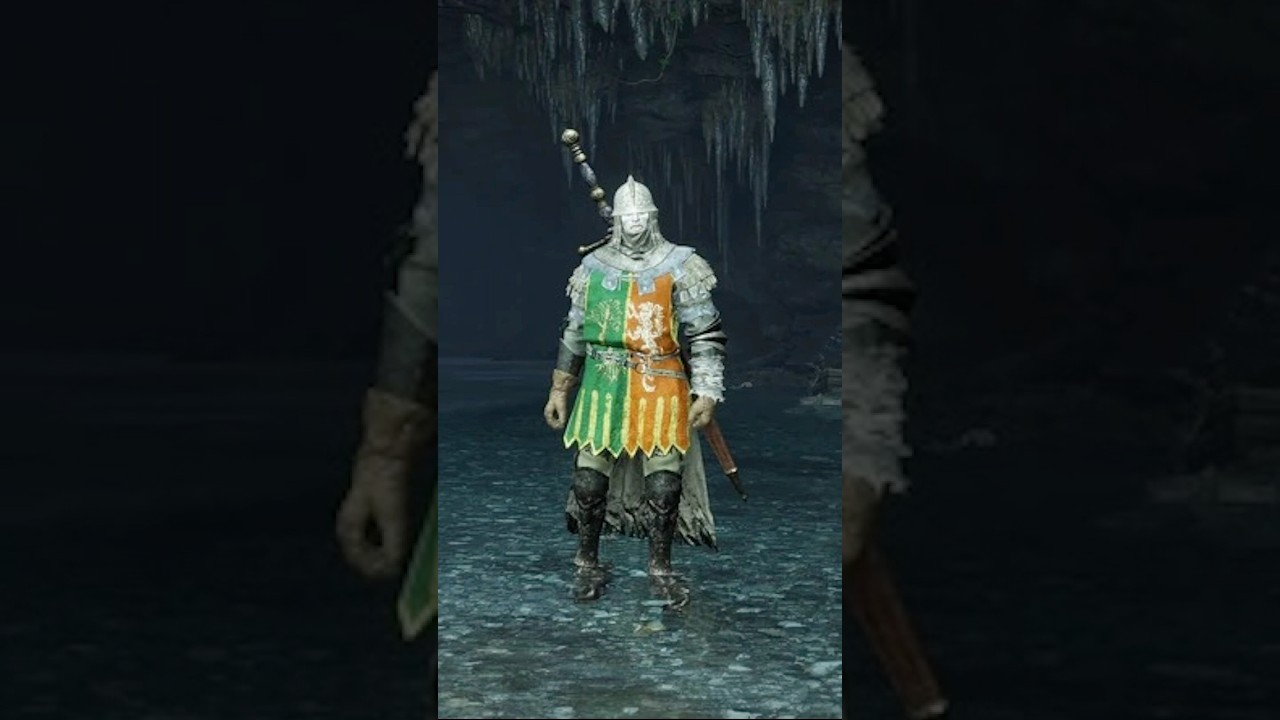 Ranking Fromsoft bosses #1            