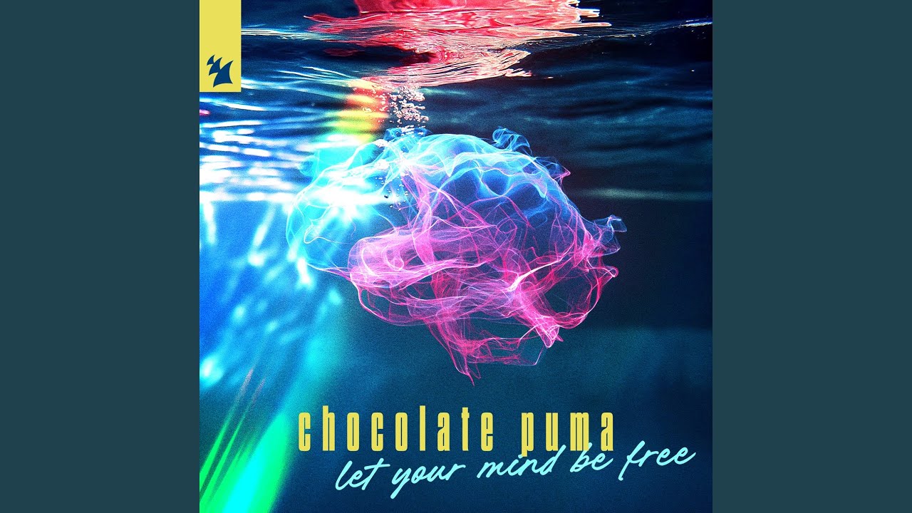 Let Your Mind Be Free