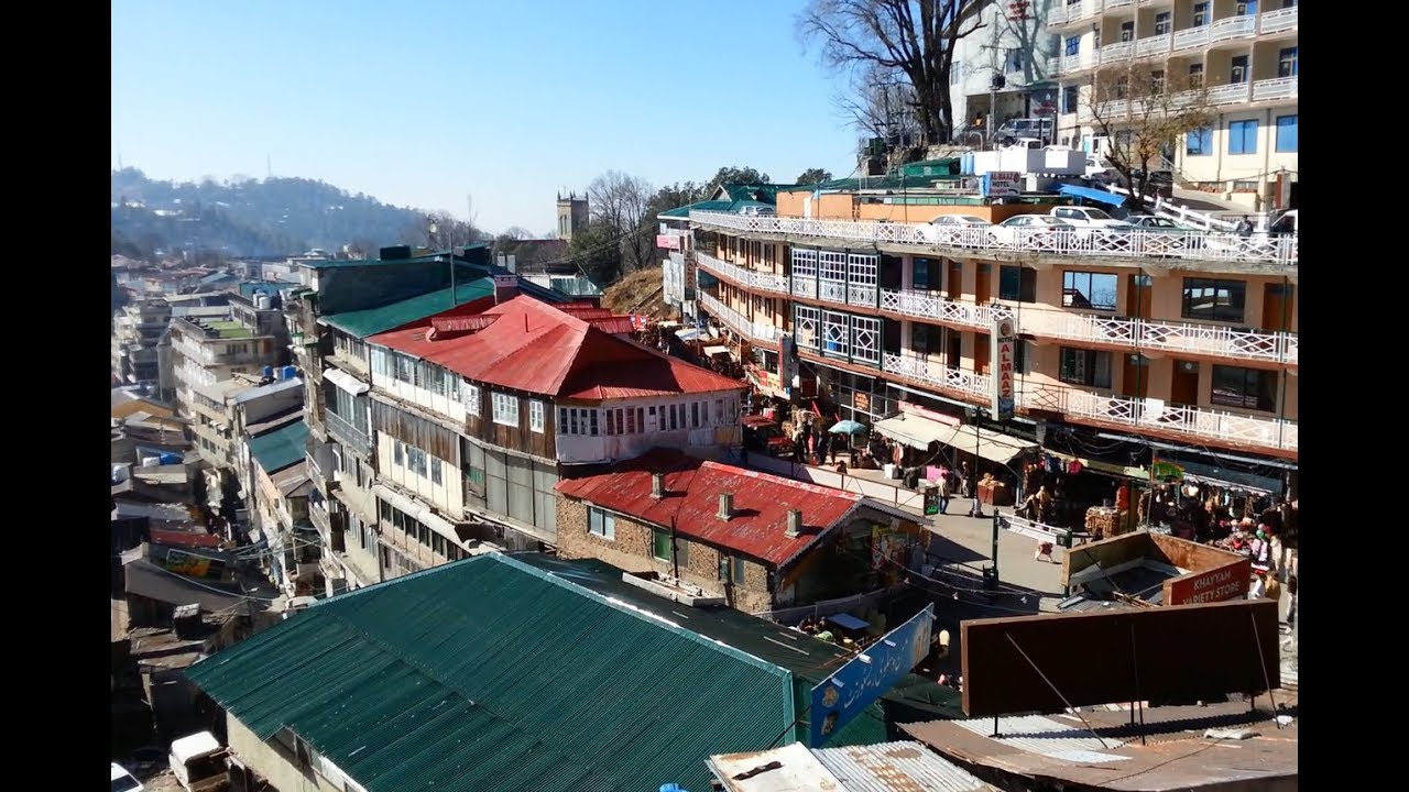 My First Travel Karachi to Murree